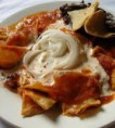 Chilaquiles