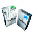 Cigarros Marlboro